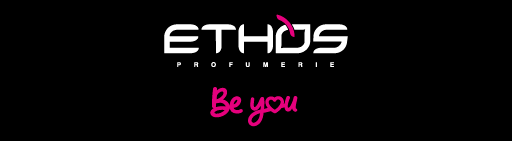 Ethos Be You Logo